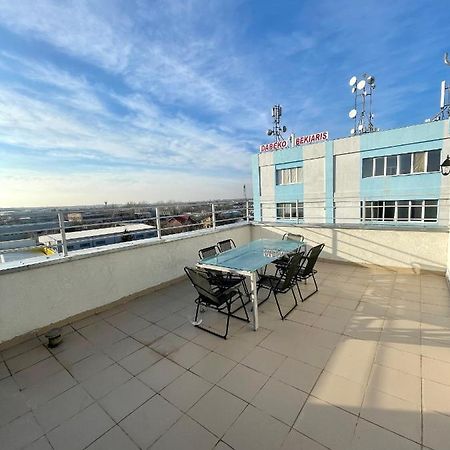 Luanaapartments #2 Otopeni Zewnętrze zdjęcie