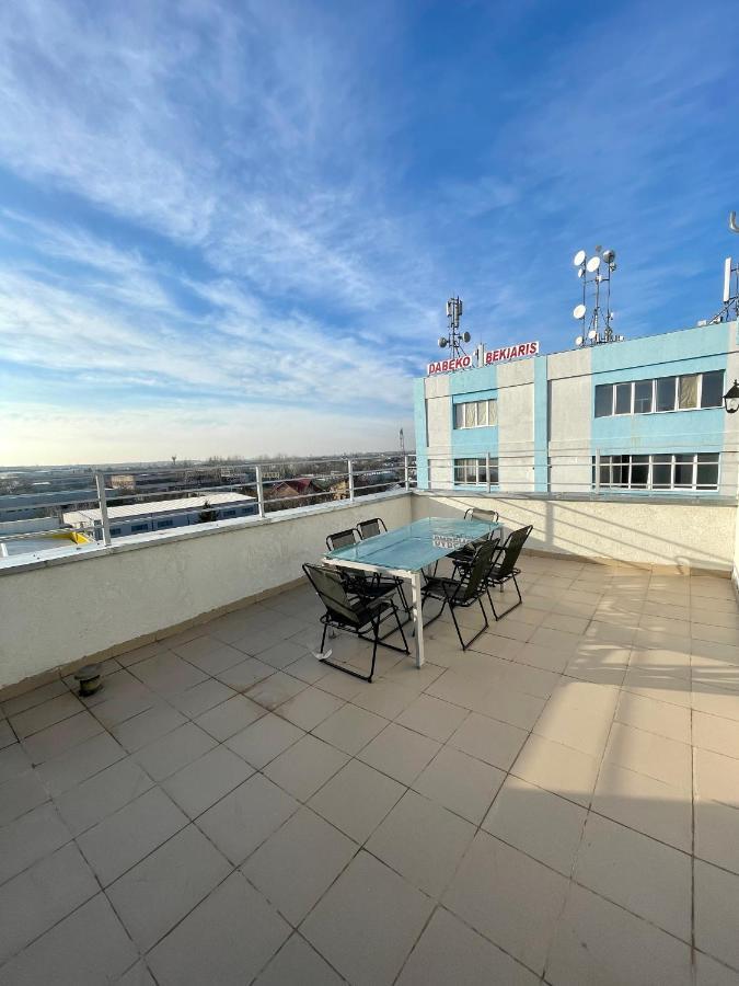 Luanaapartments #2 Otopeni Zewnętrze zdjęcie